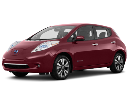 EVA автоковрики для Nissan Leaf (AZEO) 2012-2017 левый руль — nissan-leaf-azeo-lev-rel